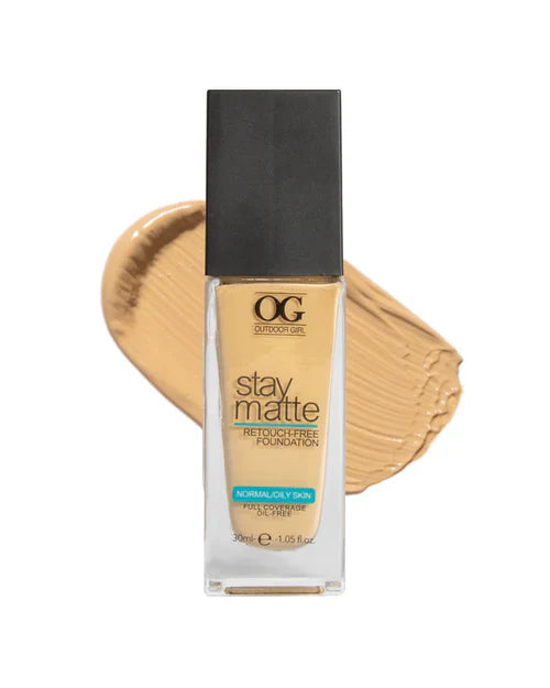 BASE MATTE OG