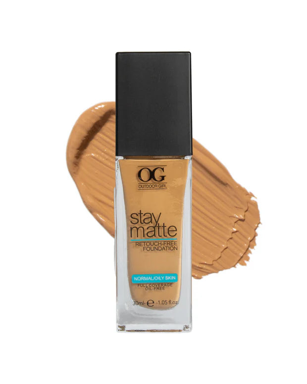 MUBES COSMETICS PALMIRA