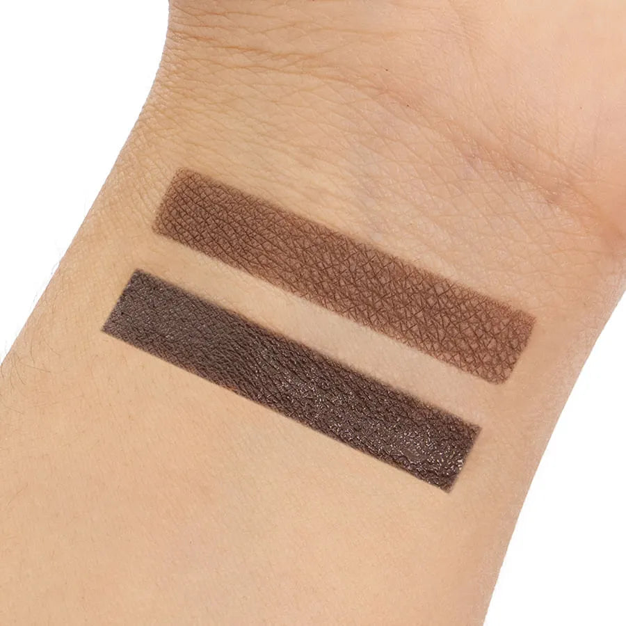 COCTEL CEJAS TRENDY CREMA + POLVO