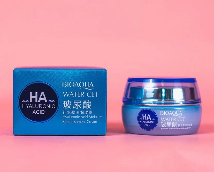 MUBES COSMETICS PALMIRA