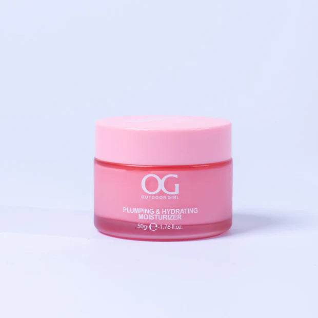MUBES COSMETICS PALMIRA