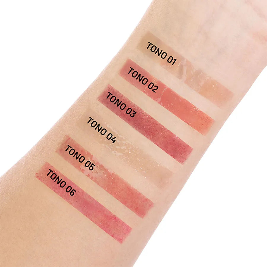 GLOSS AURA TRENDY