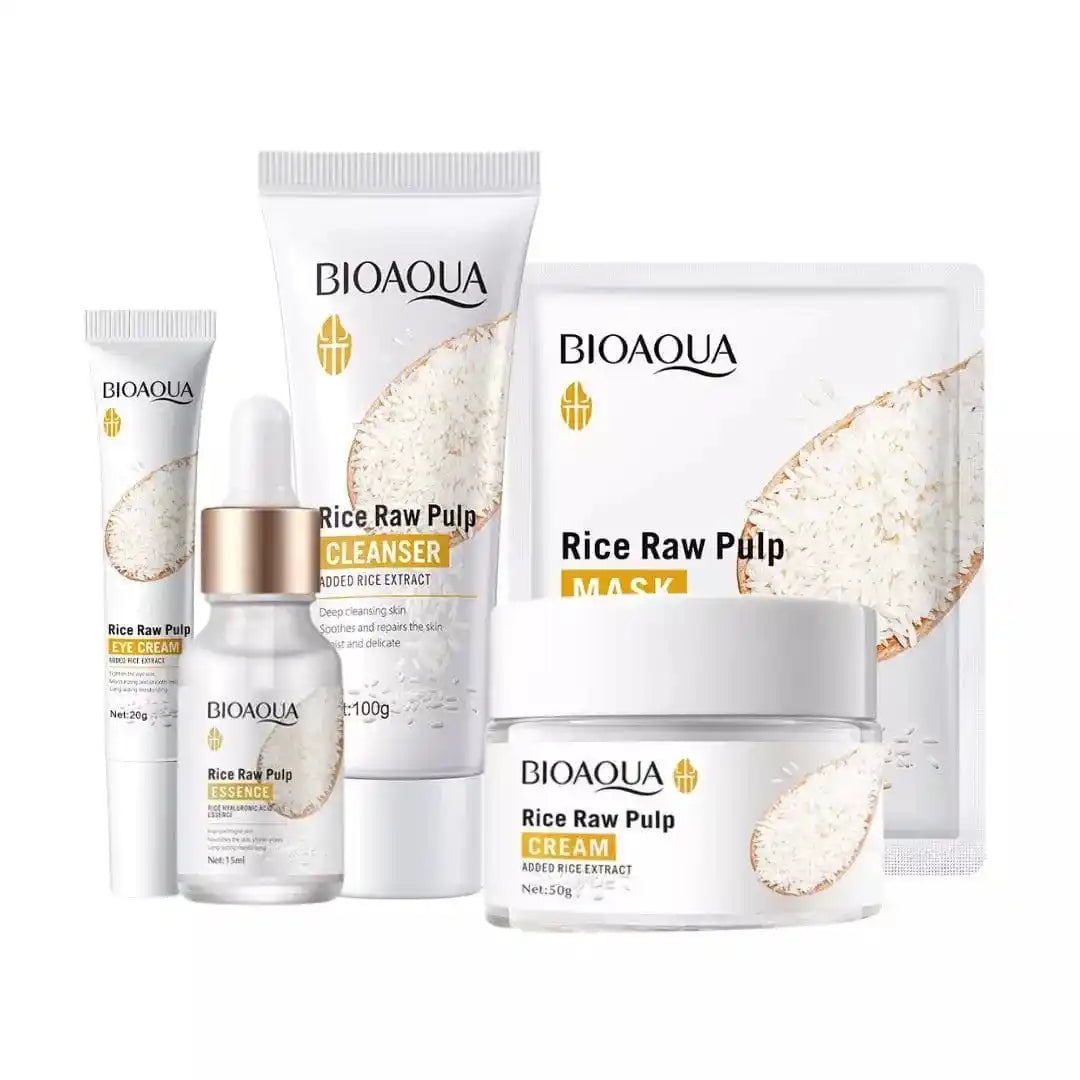 MUBES COSMETICS PALMIRA