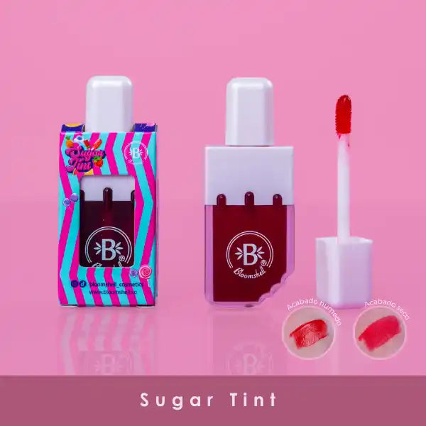 MUBES COSMETICS PALMIRA
