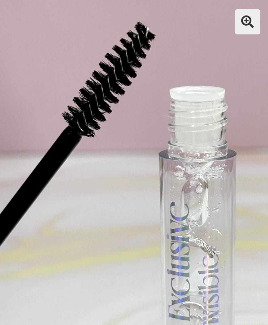 PESTAÑINA TRANSPARENTE BLOMSHELL