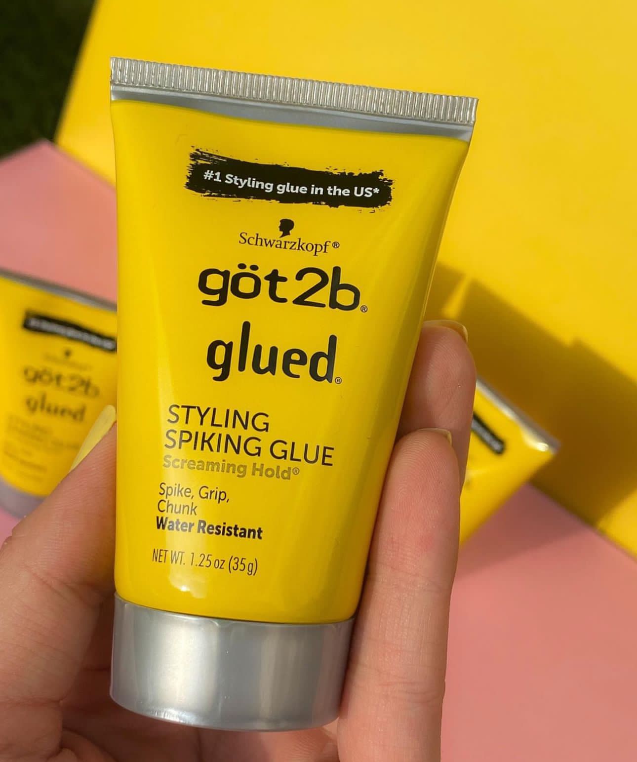 GEL GOT2B