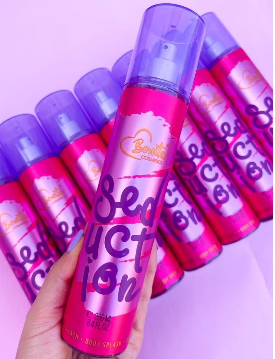 SPLASH CORPORAL PURE SEDUCTION