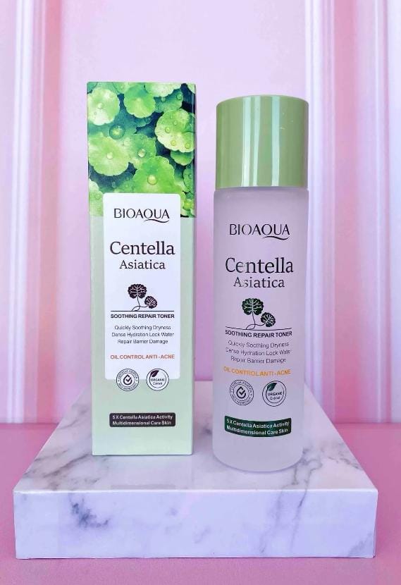 TONICO CENTELLA ASIATICA BIOAQUA