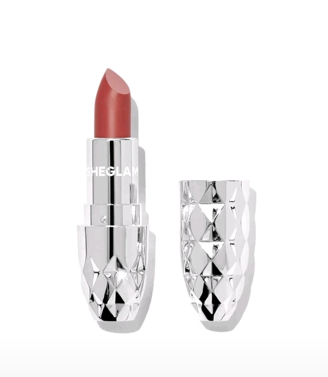 LABIAL SHIMMER MATTE SHEGLAM