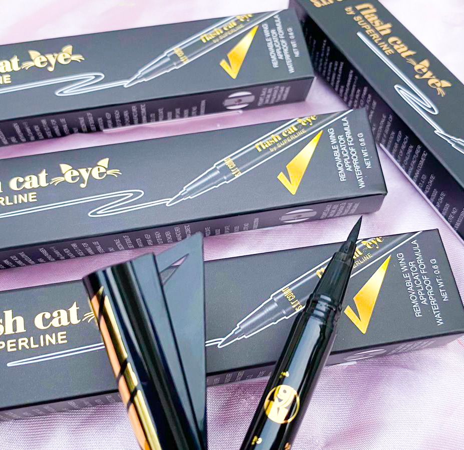 DELINEADOR EN PLUMON