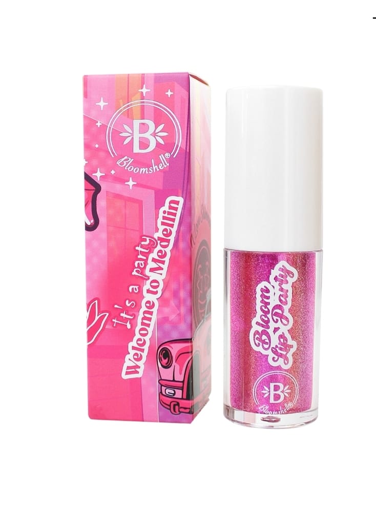 GLOSS PARTY BLOMSHELL