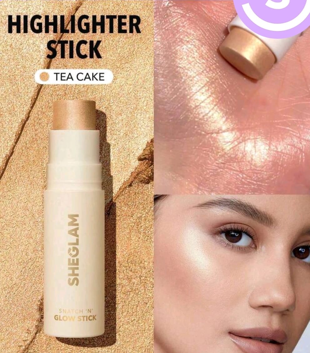 ILUMINADOR DE SHEGLAM
