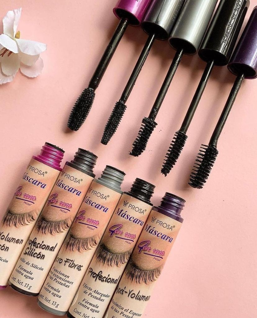 PESTAÑINA PROSA PROFESIONAL SILICON