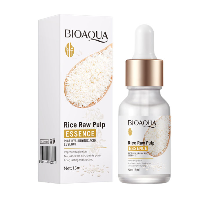 SERUM DE ARROZ