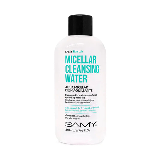 AGUA MICELAR SAMY GRANDE