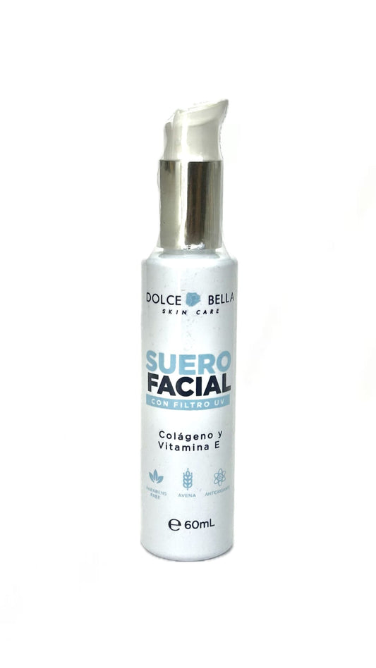 SUERO FACIAL DOLCE BELLA