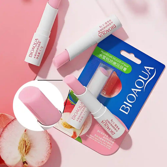 BALSAMO DE LABIOS BIOAQUA HIDRATANTE MUBES COSMETICS PALMIRA
