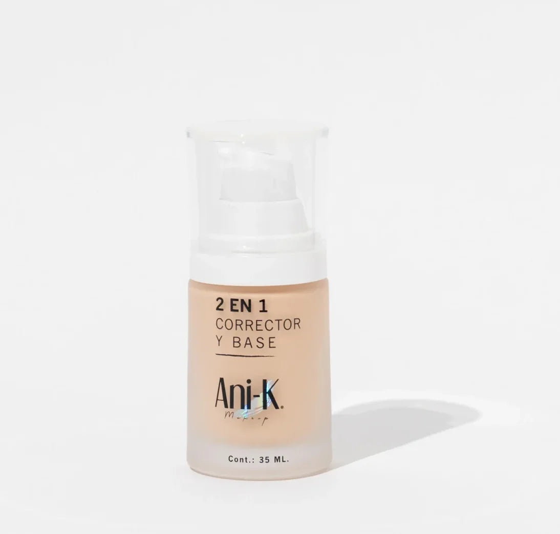 MUBES COSMETICS PALMIRA