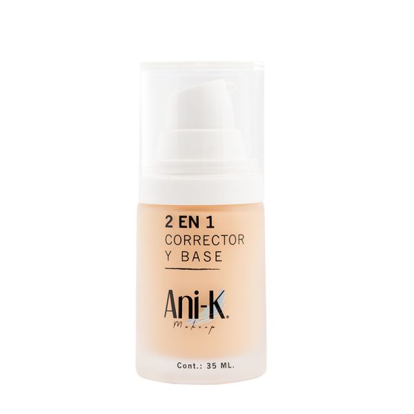 MUBES COSMETICS PALMIRA