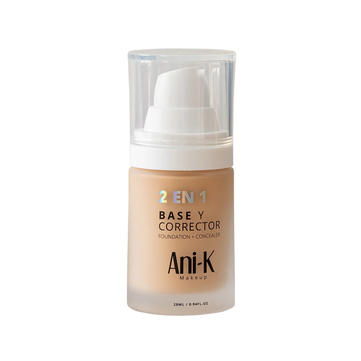 MUBES COSMETICS PALMIRA