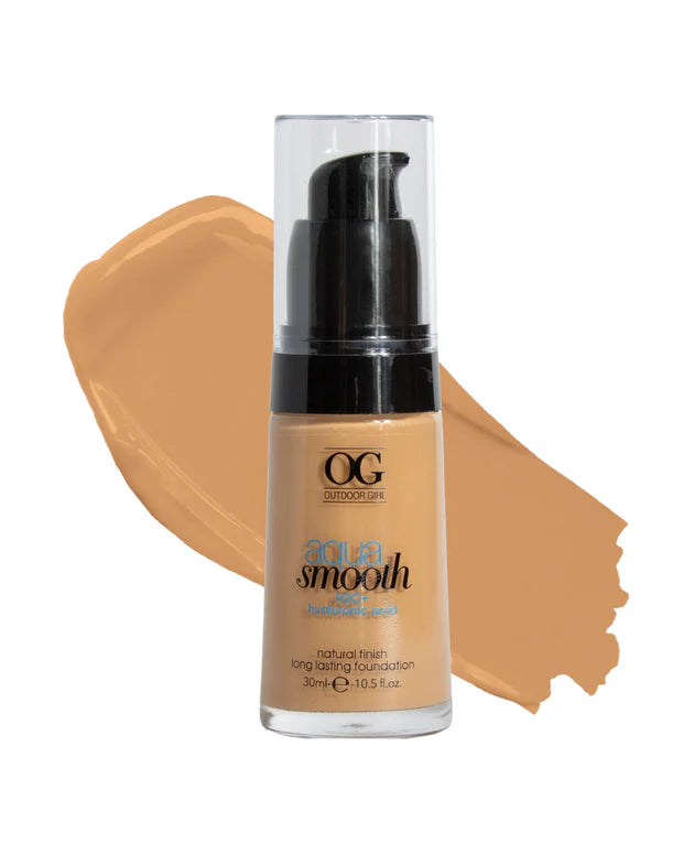MUBES COSMETICS PALMIRA