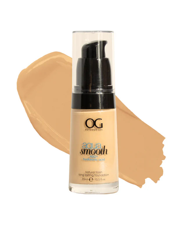 MUBES COSMETICS PALMIRA