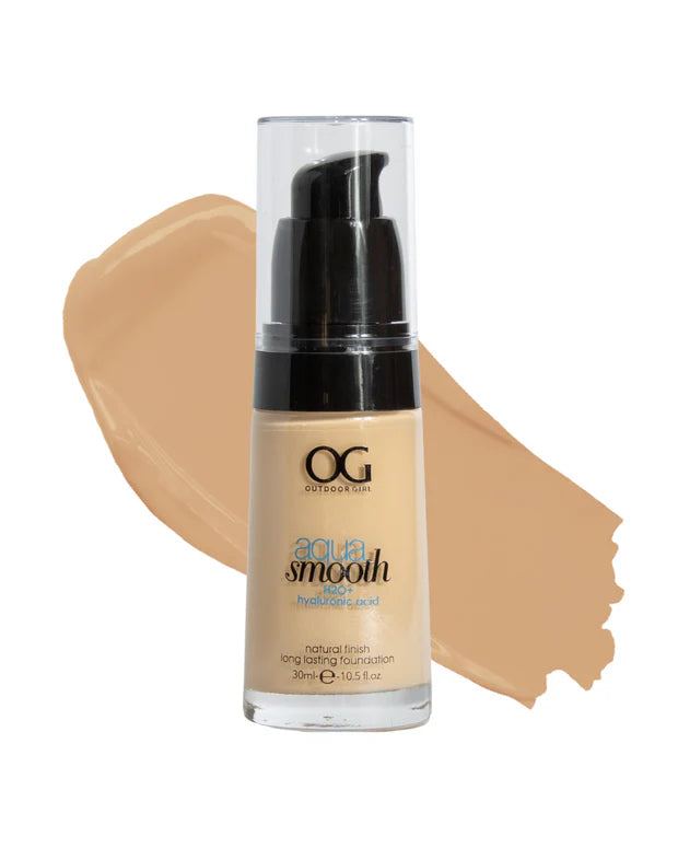 MUBES COSMETIC PALMIRA