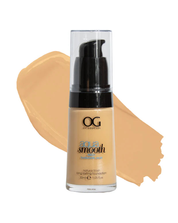 MUBES COSMETICS PALMIRA