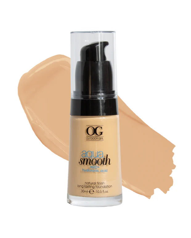 MUBES COSMETIC PALMIRA