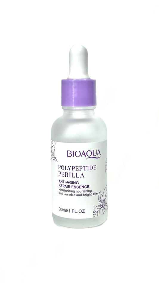 SERUM POLIPÉPTIDOS DE PERILLA BIOAQUA