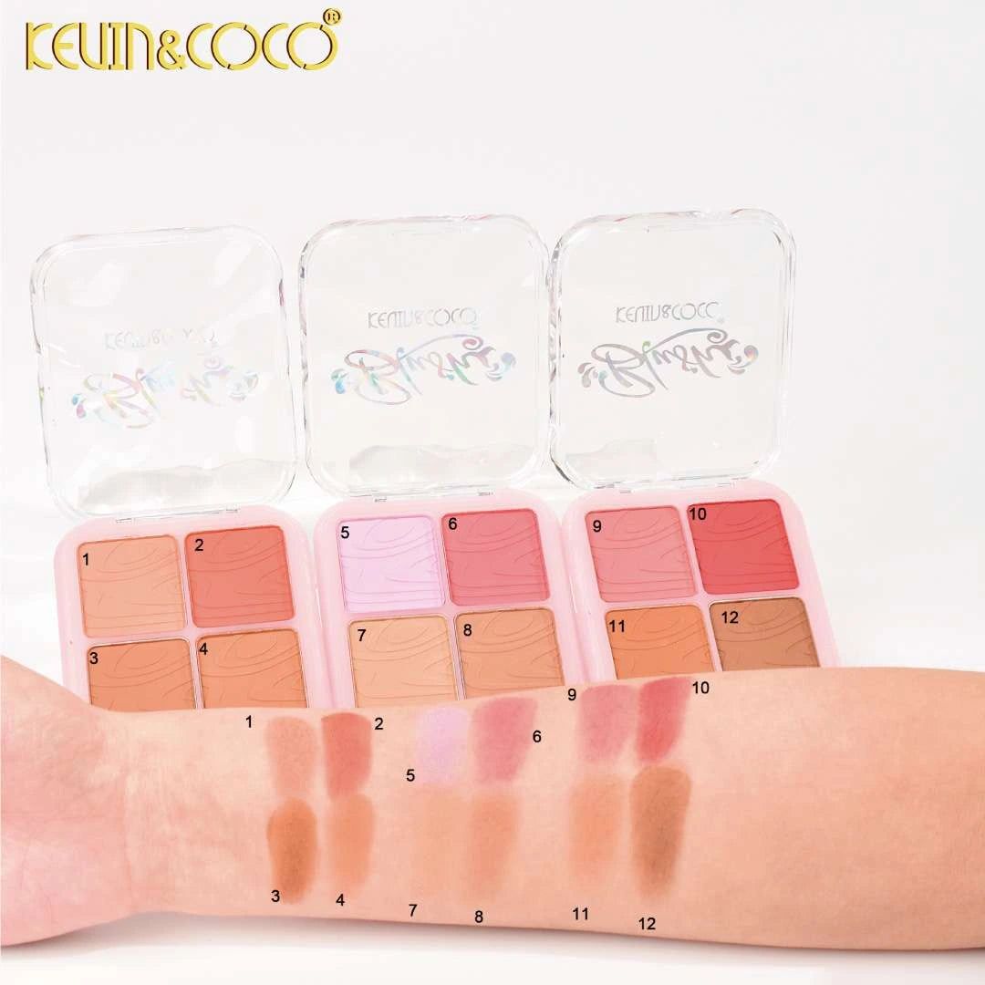 MUBES COSMETICS PALMIRA