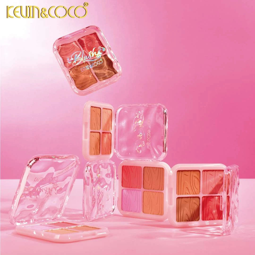 MUBES COSMETICS PALMIRA