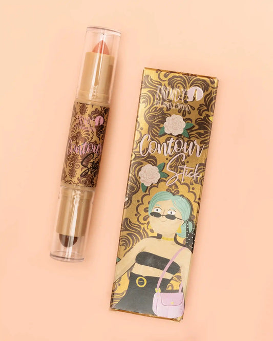 MUBES COSMETICS PALMIRA