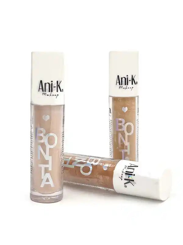 MUBES COSMETICS PALMIRA