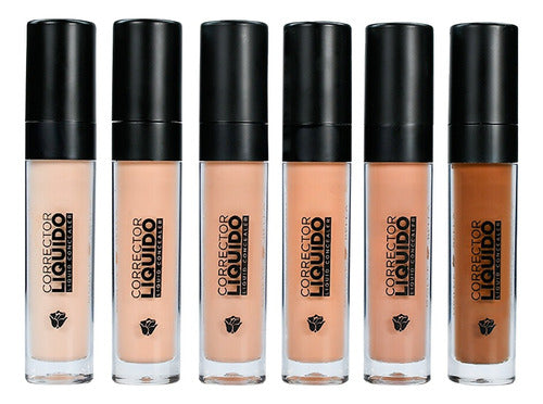 MUBES COSMETICS PALMIRA