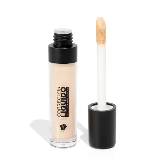 MUBES COSMETICS PALMIRA