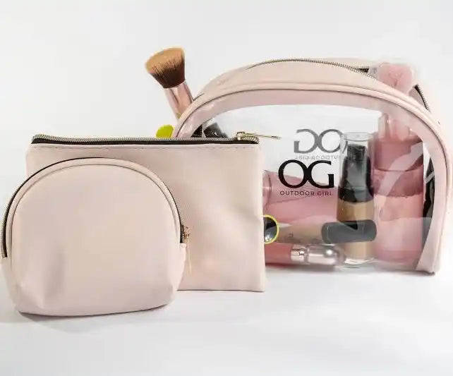 MUBES COSMETICS PALMIRA