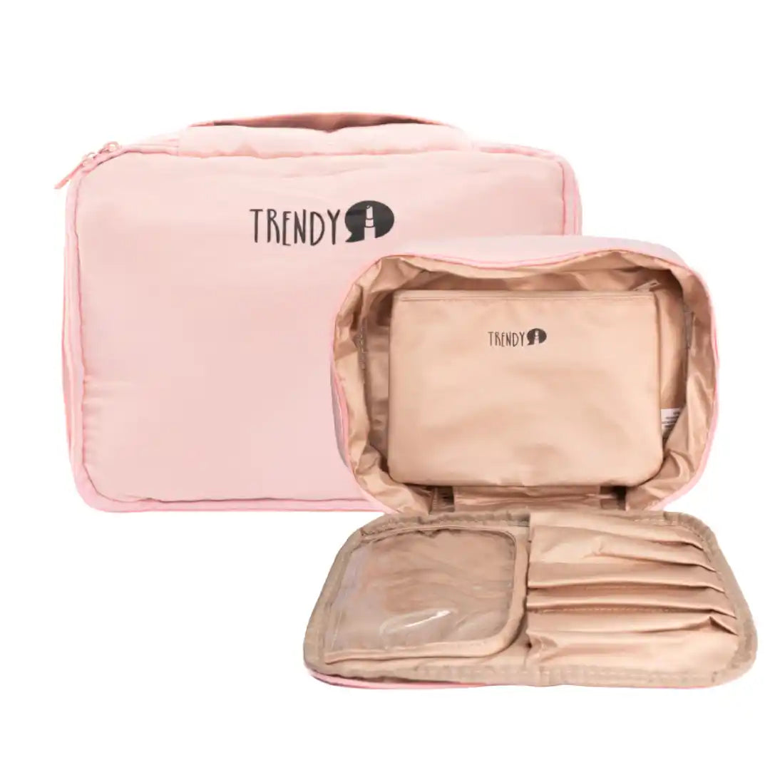 MUBES COSMETICS PALMIRA