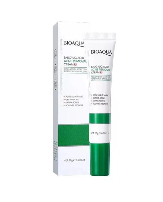 CREMA ANTIACNE ACIDO SALICILICO