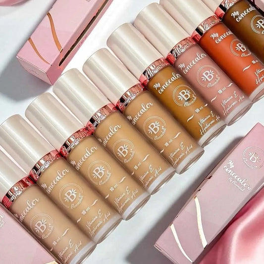 CORRECTOR BLOOMSHELL 10 ml