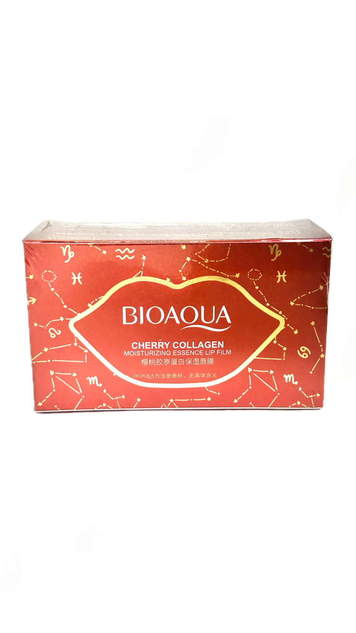 COLAGENO PARA LABIOS BIOAQUA