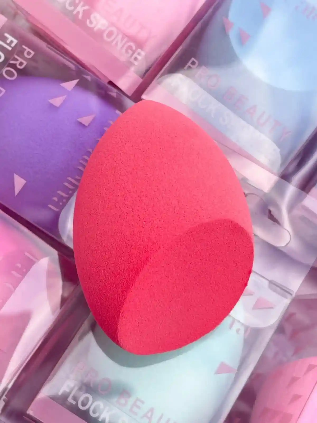 MUBES COSMETICS PALMIRA