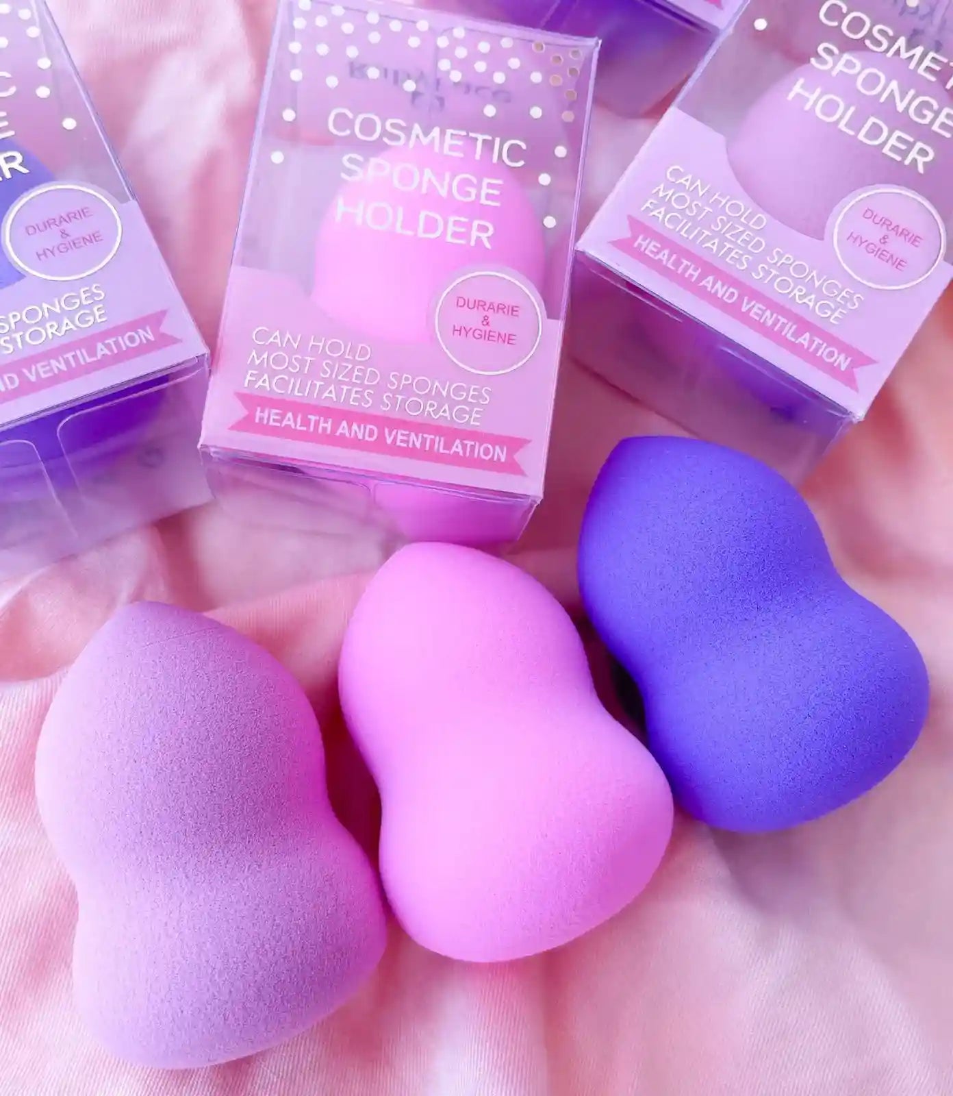 MUBES COSMETICS PALMIRA