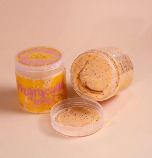 MUBES COSMETICS PALMIRA