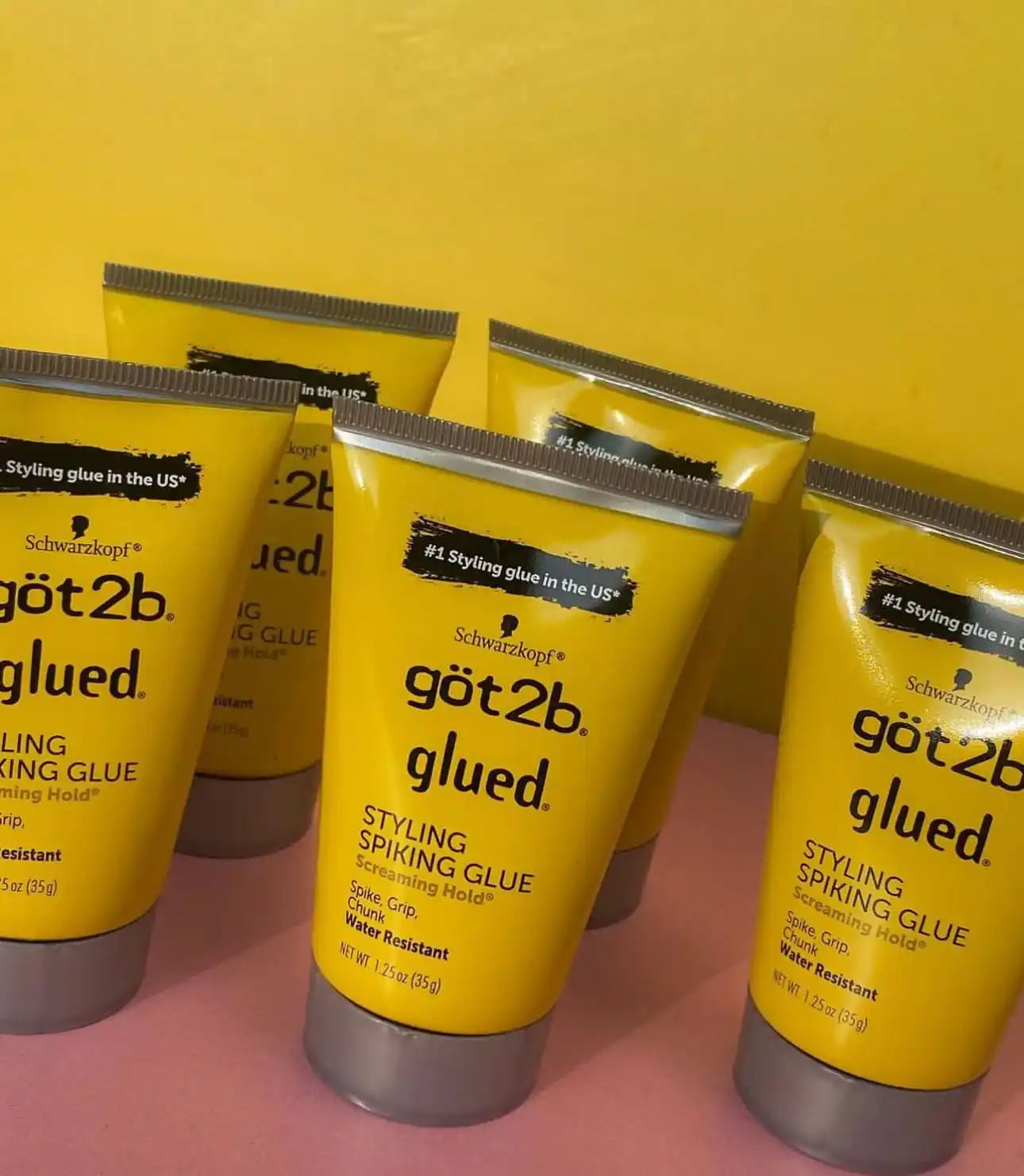 MUBES COSMETICS PALMIRA