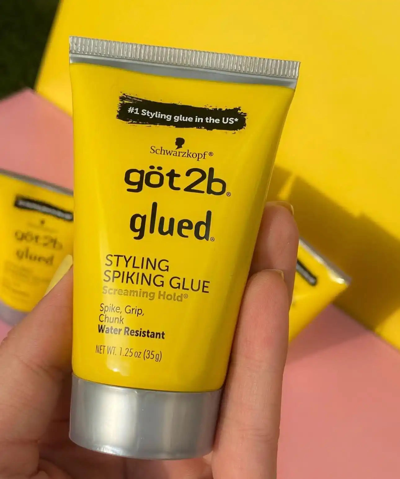 MUBES COSMETICS PALMIRA