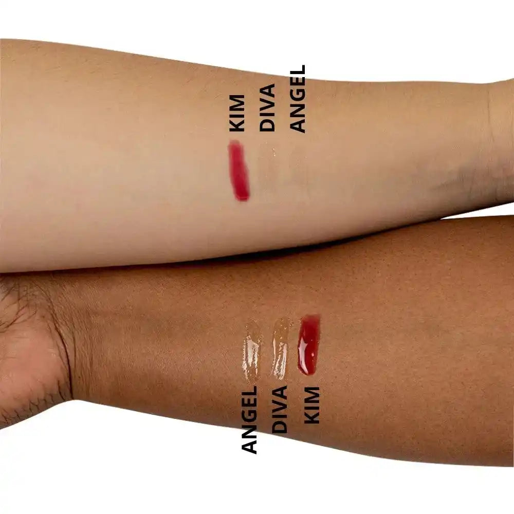 MUBES COSMETICS PALMIRA 