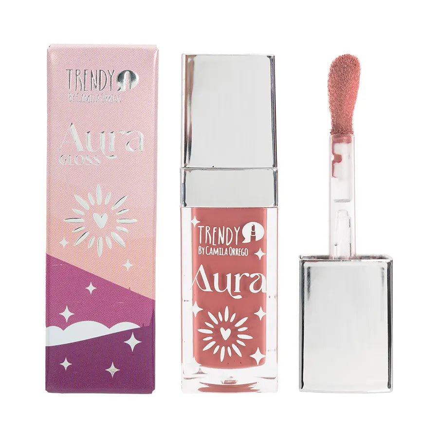GLOSS AURA TRENDY
