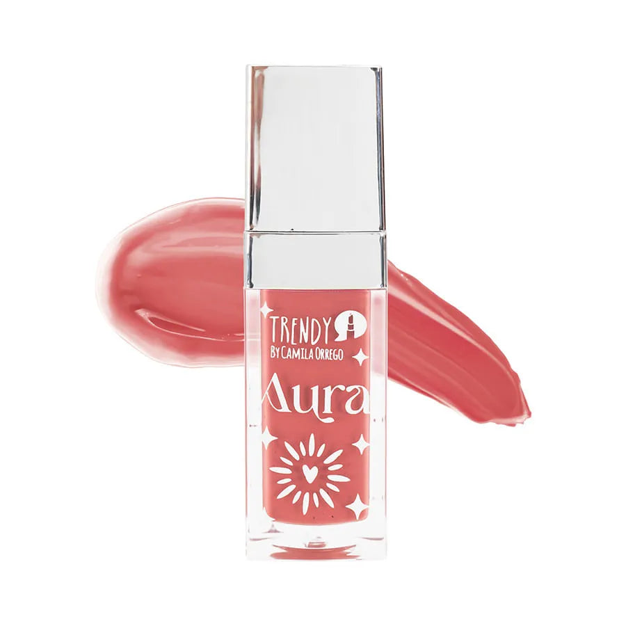 GLOSS AURA TRENDY