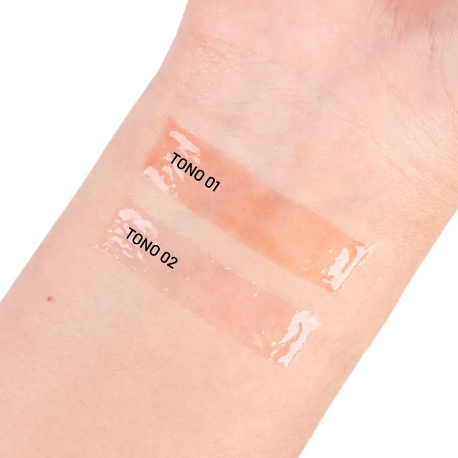 GLOSS RETRO TRENDY